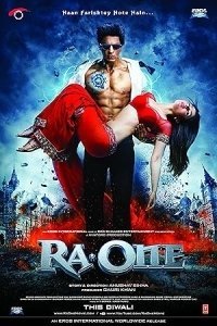 Ra.One (2011)