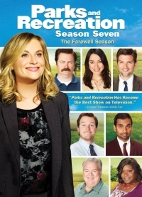 Parks and Recreation (2009–2015) 1,2,3,4,5,6,7η Σεζόν