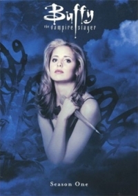 Μπάφφυ η Βαμπιροφόνισσα / Buffy the Vampire Slayer (1997–2003)