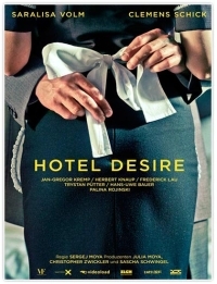 Hotel Desire (2011) Μικρού Μήκους