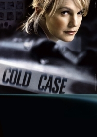 Cold Case / Ανεξιχνίαστες Υποθέσεις (2003– )  TV Series