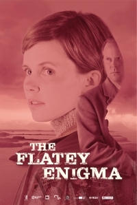The Flatey Enigma (2018)
