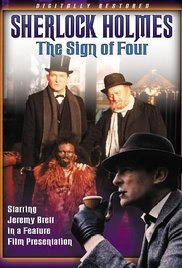 The Sign of Four (1987)
