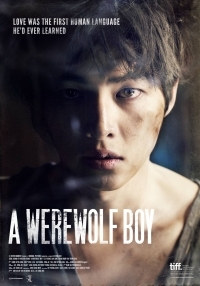 A Werewolf Boy / Neuk-dae-so-nyeon (2012)