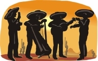 Mexican Music