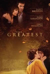 Τα Σύνορα της Καρδιάς / The Greatest (2009)