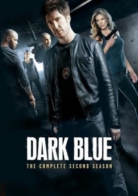 Dark Blue (2009–2010) 1,2ος Κύκλος
