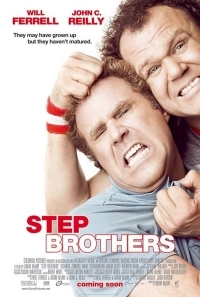 Αδέλφια για... Κλάματα /  Step Brothers (2008)