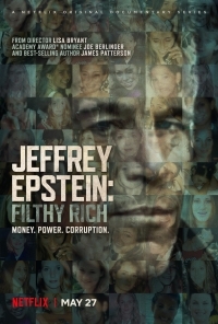 Τζέφρι Έπσταϊν: Βρόμικα Πλούτη / Jeffrey Epstein: Filthy Rich (2020)
