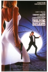 James Bond 007: The Living Daylights (1987)