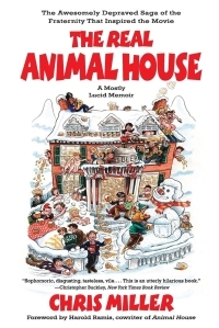 Ένα Τρελό... Τρελό Θηριοτροφείο / National Lampoon's Animal House (1978)