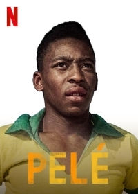 Πελέ / Pelé (2021)