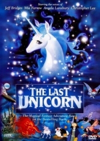 Ο τελευταίος Μονόκερως - The Last Unicorn (1982)