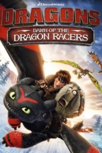 Dragons- Dawn of the Dragon Racers 2014