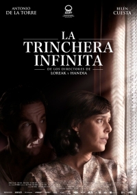 The Endless Trench / La trinchera infinita (2019)