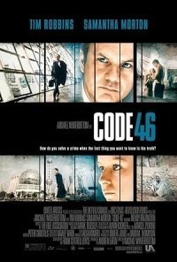 Code 46 / Κωδικός 46 (2003)
