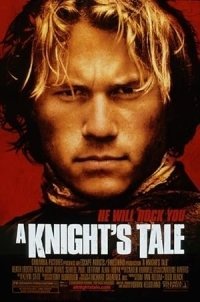 Ο θρύλος ενός ιππότη / A Knight's Tale (2001)