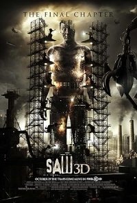 Σε Βλέπω 7 / Saw 3D The Final Chapter (2010)