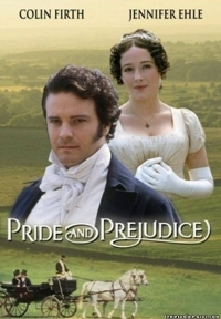 Mr. Darcy's Proposal - Pride and Prejudice (BBC, 1995)