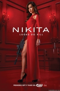 Nikita (2010-2013) 1,2,3,4ος Κύκλος