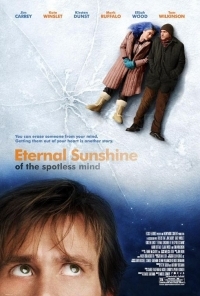 Η Αιώνια Λιακάδα Ενός Καθαρού Μυαλού  / Eternal Sunshine of the Spotless Mind (2004)