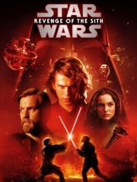 Ο πόλεμος των άστρων: Επεισόδιο 3 - Η εκδίκηση των Σιθ / Star Wars: Episode III - Revenge of the Sith (2005)