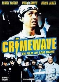 Crimewave (1985)