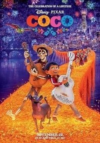 Coco / Το Γεύμα του Δάντη (2017)
