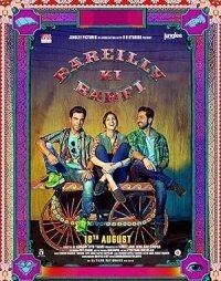 Bareilly Ki Barfi (2017)