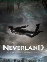 Neverland (2011) TV Mini-Series
