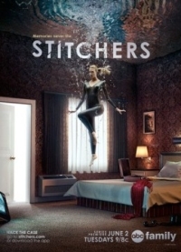 Stitchers (2015-2017) TV Series 1,2,3η Σεζόν
