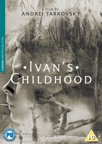 Τα παιδικά χρόνια του Ιβάν / Ivanovo detstvo / Ivan's Childhood (1962)