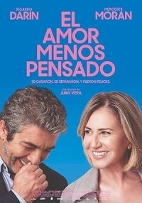 Απρόσμενος Έρωτας / An Unexpected Love / El amor menos pensado (2018)