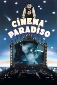 Nuovo Cinema Paradiso 1988