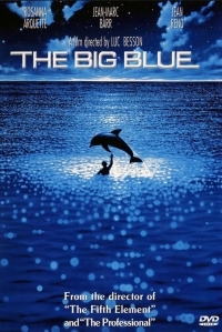 The big blue / Απέραντο Γαλάζιο (1988)