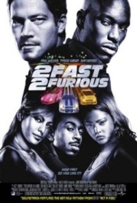 Οι Μαχητές των Δρόμων 2 / 2 Fast 2 Furious / The Fast and the Furious 2 (2003)