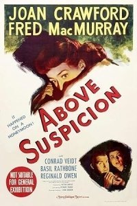 Above Suspicion (1943)