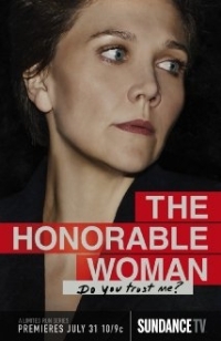 The Honourable Woman (2014) TV Mini-Serie