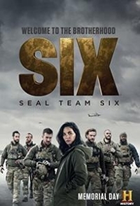 Six (2017-2018) TV Mini-Series