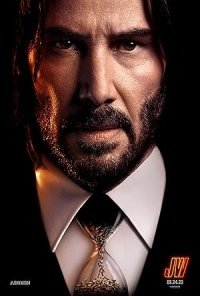 John Wick: Κεφάλαιο 4 / John Wick: Chapter 4 (2023)