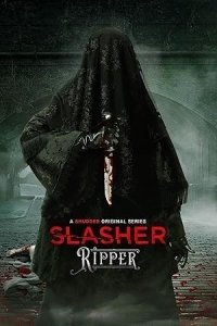 Slasher  TV Series (2016– )