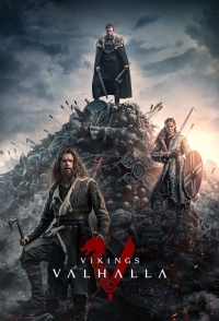 Βίκινγκ: Βαλχάλα / Vikings: Valhalla (2022)