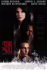 Η ετυμηγορία / A Time to Kill (1996)