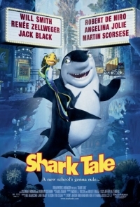 Shark Tale (2004 )