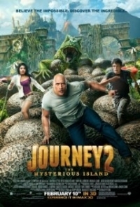 Ταξίδι 2: Το Μυστηριώδες Νησί (2012) / Journey 2: The Mysterious Island (2012)