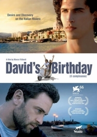 Il Compleanno (David's Birthday) (2009)