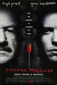 Ακραίες καταστάσεις / Extreme Measures (1996)