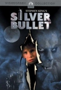 Silver Bullet - Ασημένια Σφαίρα (1985)