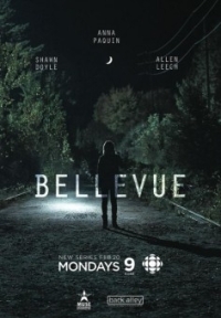 Bellevue (2017-) TV Series