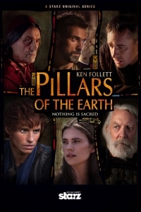 The Pillars of the Earth / Οι στυλοβάτες της Γης (2010 TV Mini-Series)